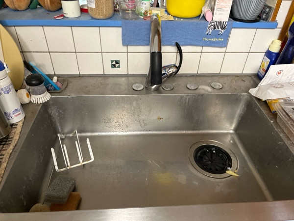 施工後写真
