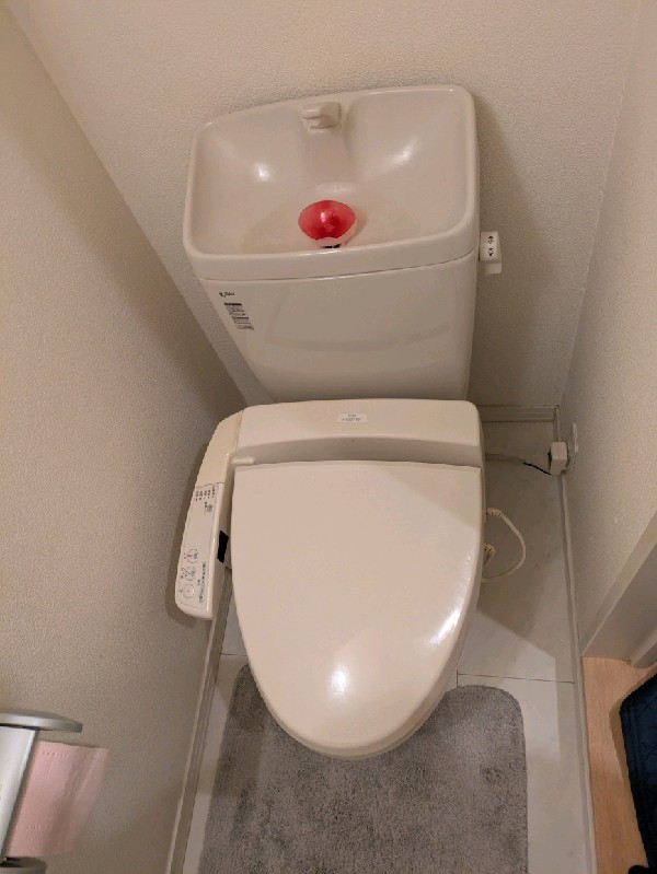 施工前写真