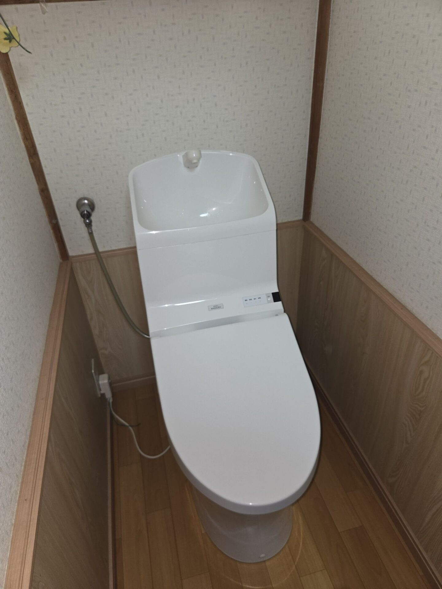施工前写真