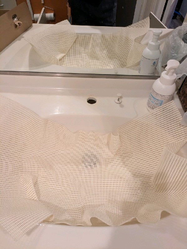 施工前写真