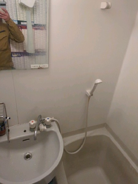 施工前写真