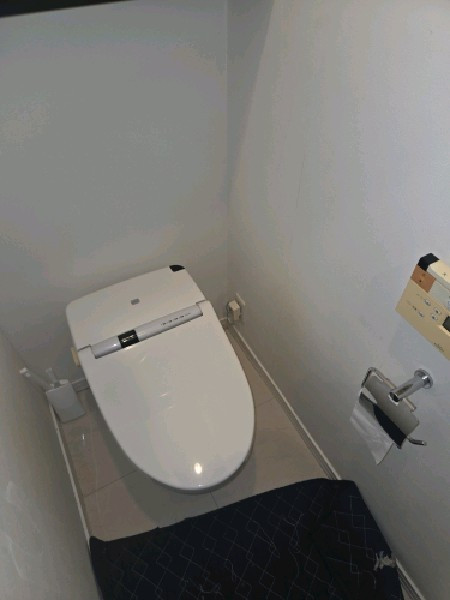 施工前写真