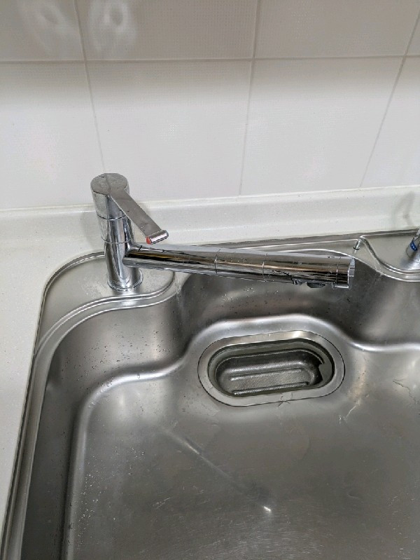 施工前写真