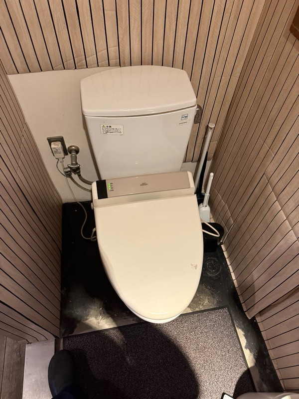 施工前写真