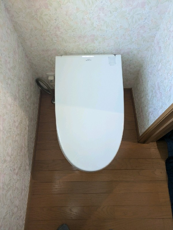 施工前写真