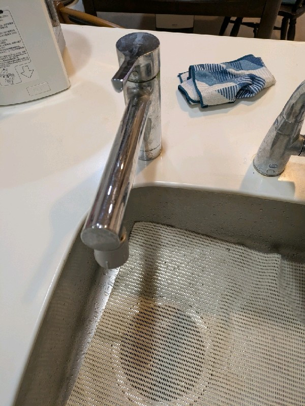 施工前写真
