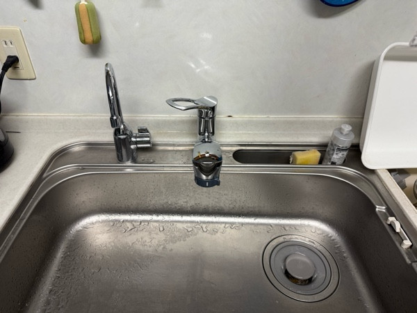施工後写真
