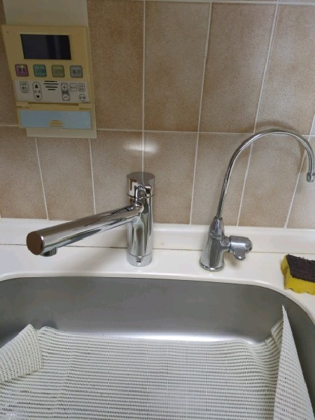 施工後写真