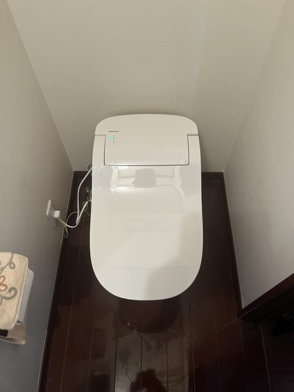 施工後写真