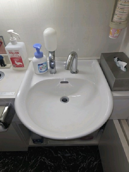 施工後写真