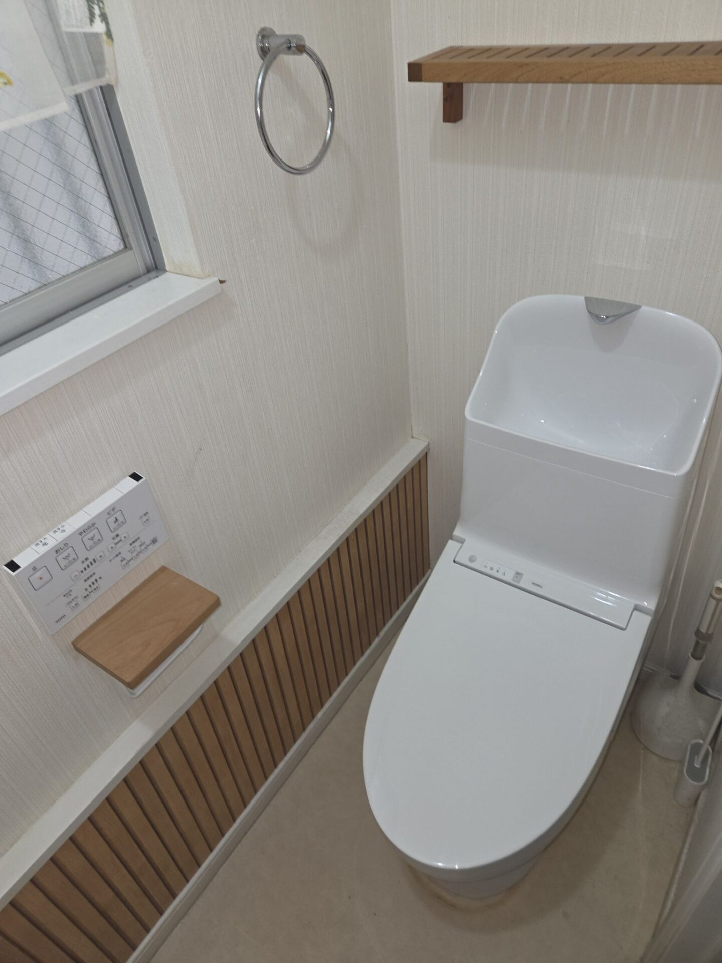 施工後写真
