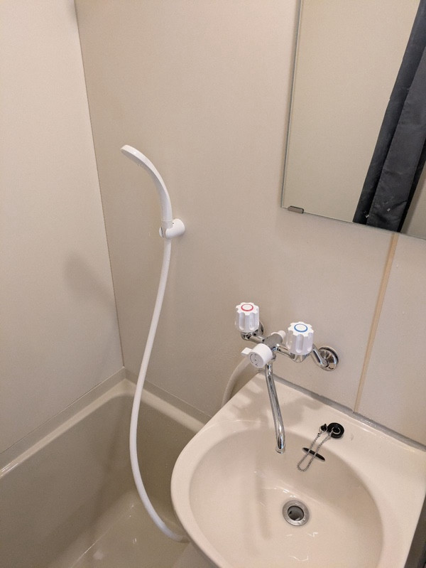 施工後写真