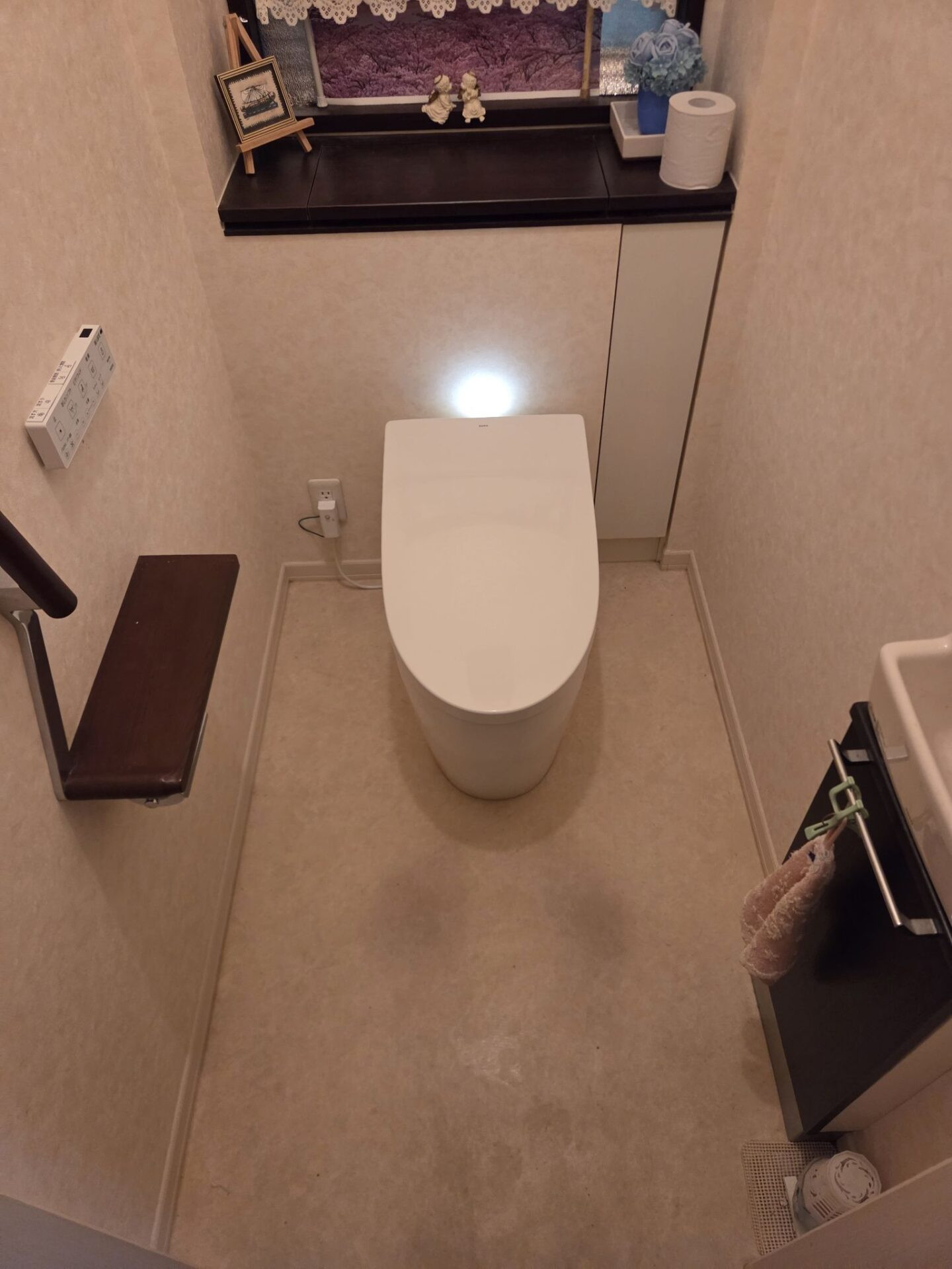 施工後写真