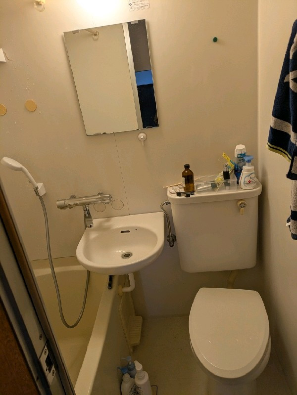施工後写真
