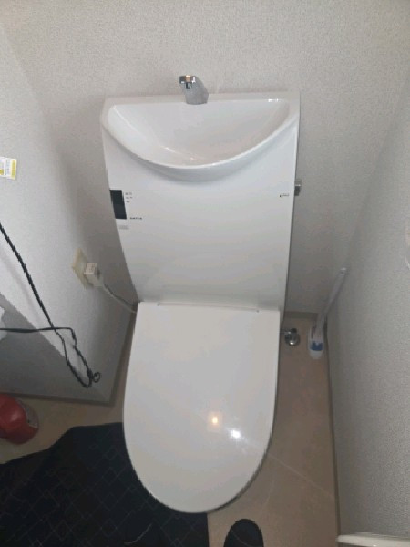 施工前写真