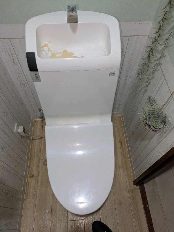 施工前写真