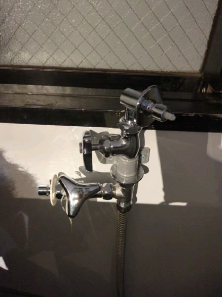 施工後写真