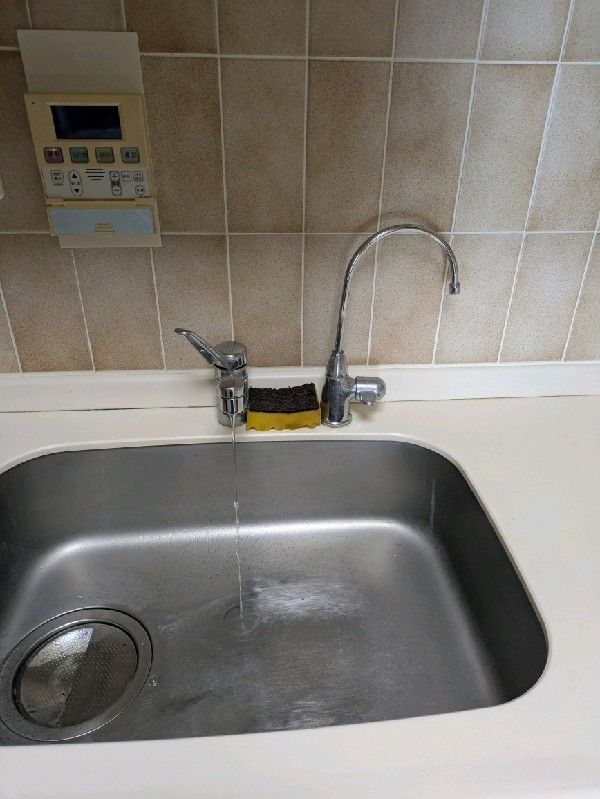 施工前写真