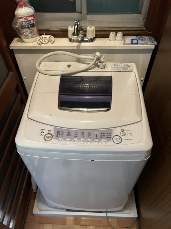 施工前写真