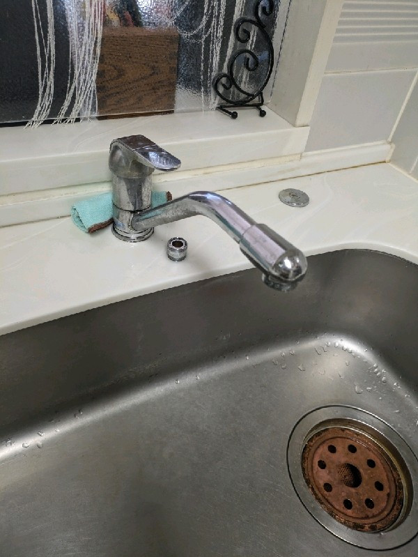 施工前写真