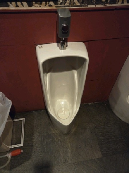 施工後写真