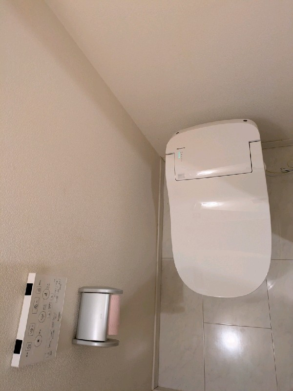 施工後写真