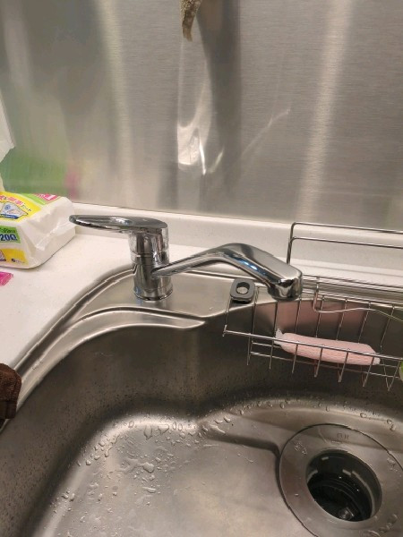 施工後写真