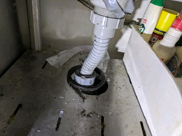 施工後写真
