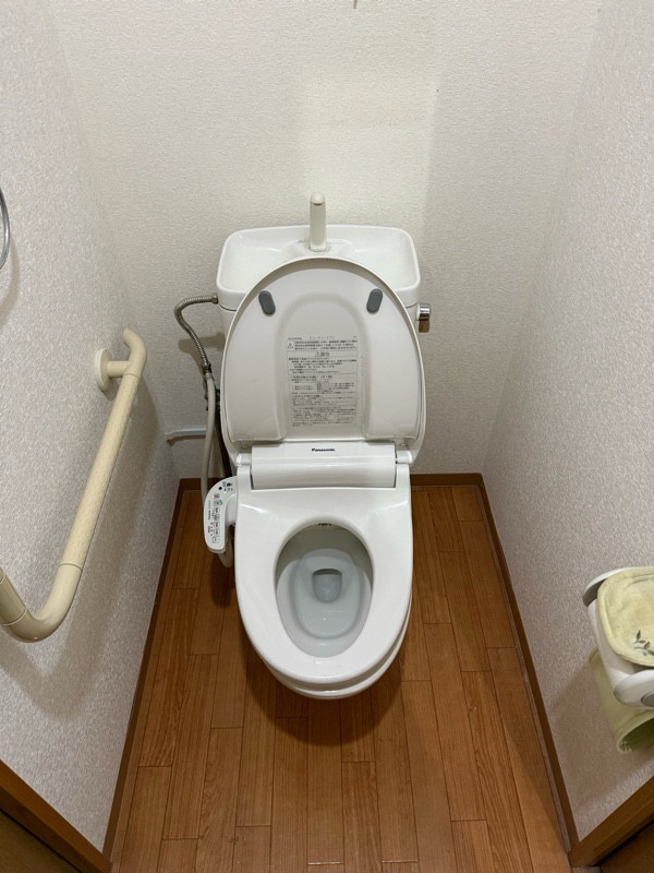 施工前写真