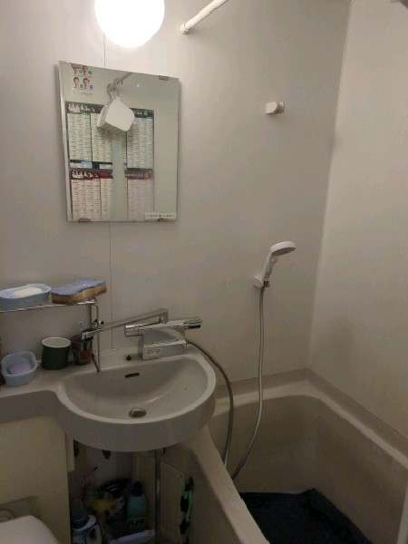 施工後写真