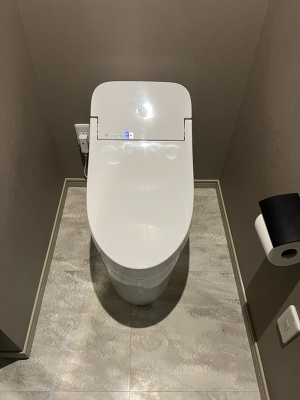 施工後写真