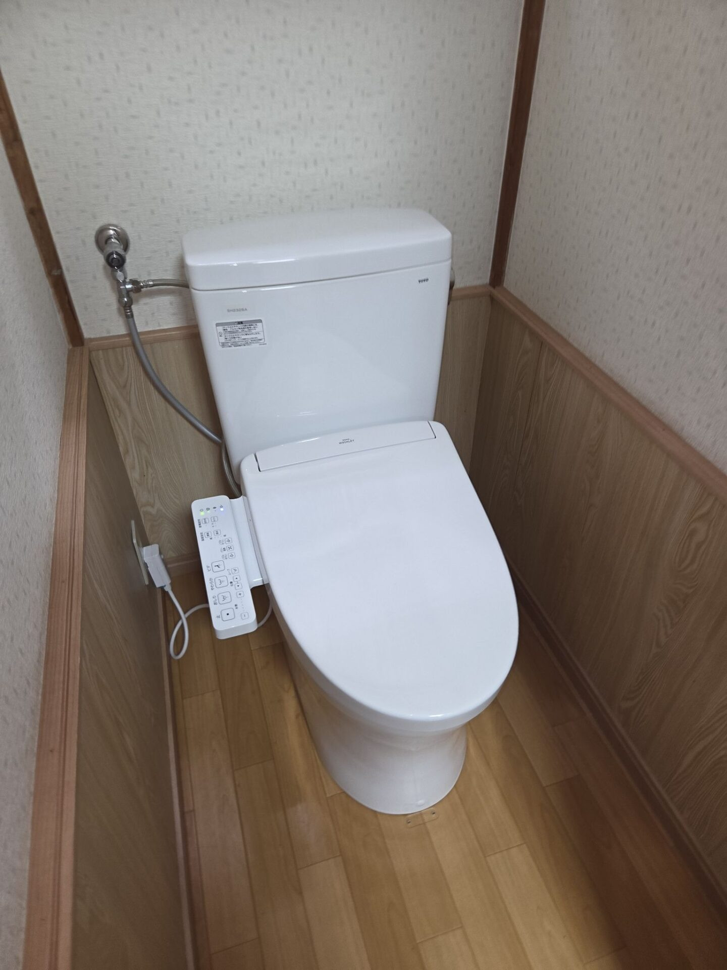 施工後写真