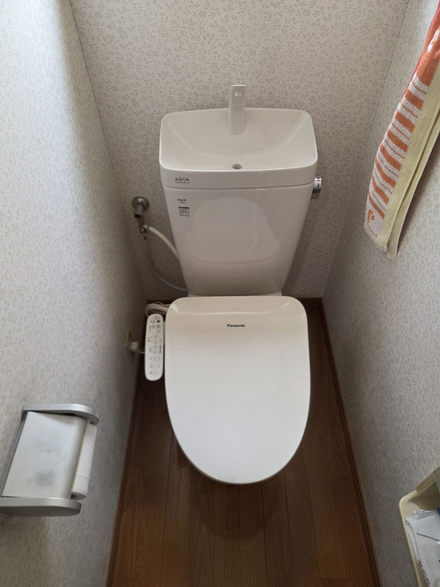 施工後写真