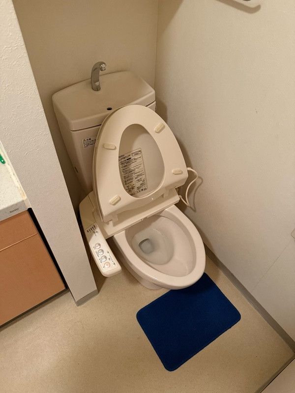 施工前写真