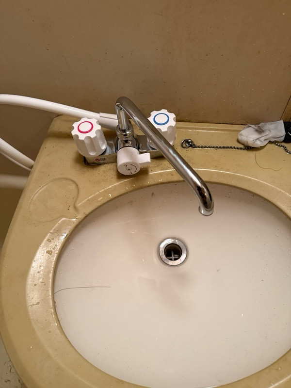 施工後写真