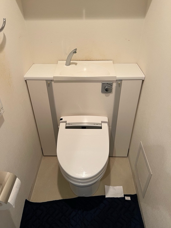施工前写真