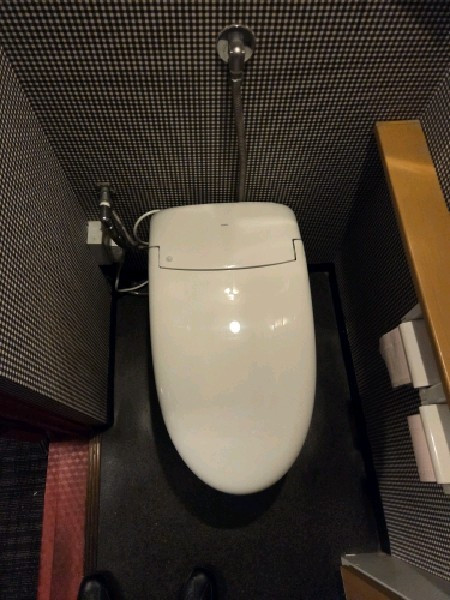 施工後写真