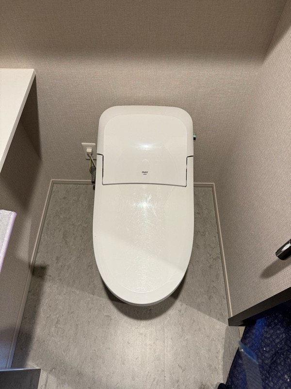施工前写真