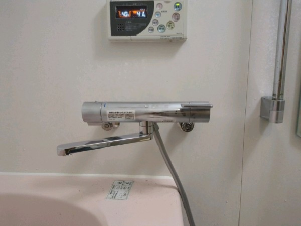 施工後写真