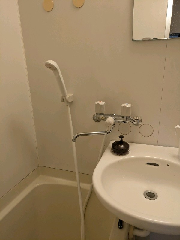 施工前写真