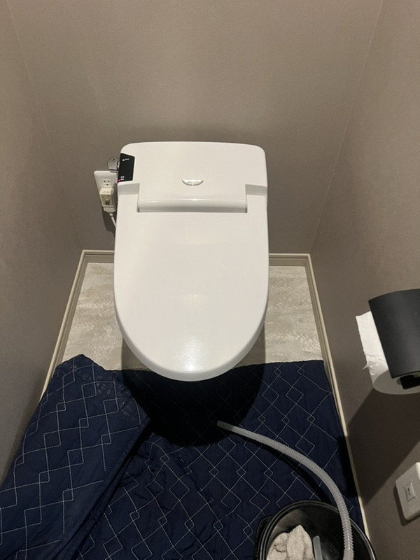 施工前写真