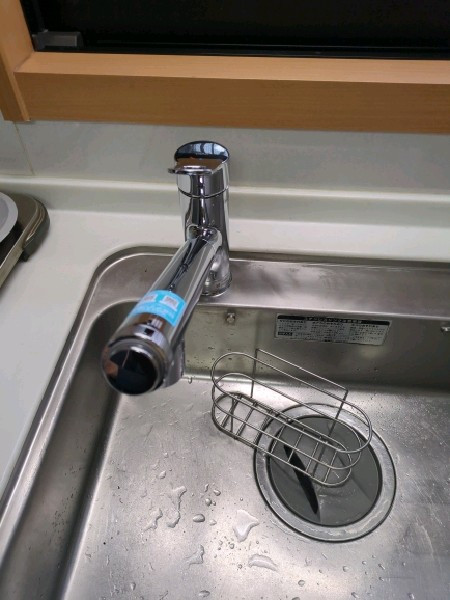 施工後写真