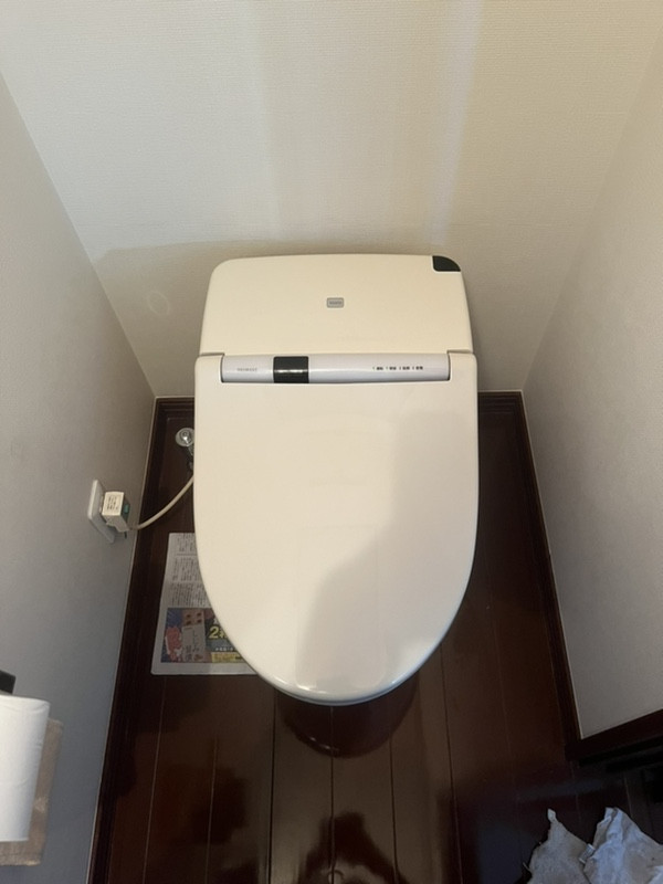 施工前写真