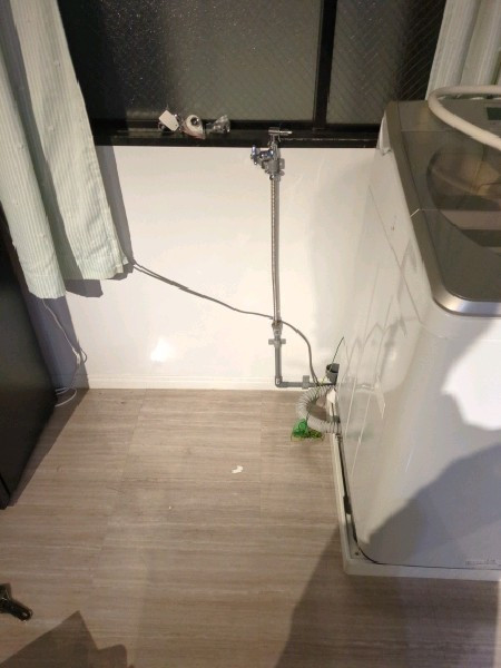 施工前写真