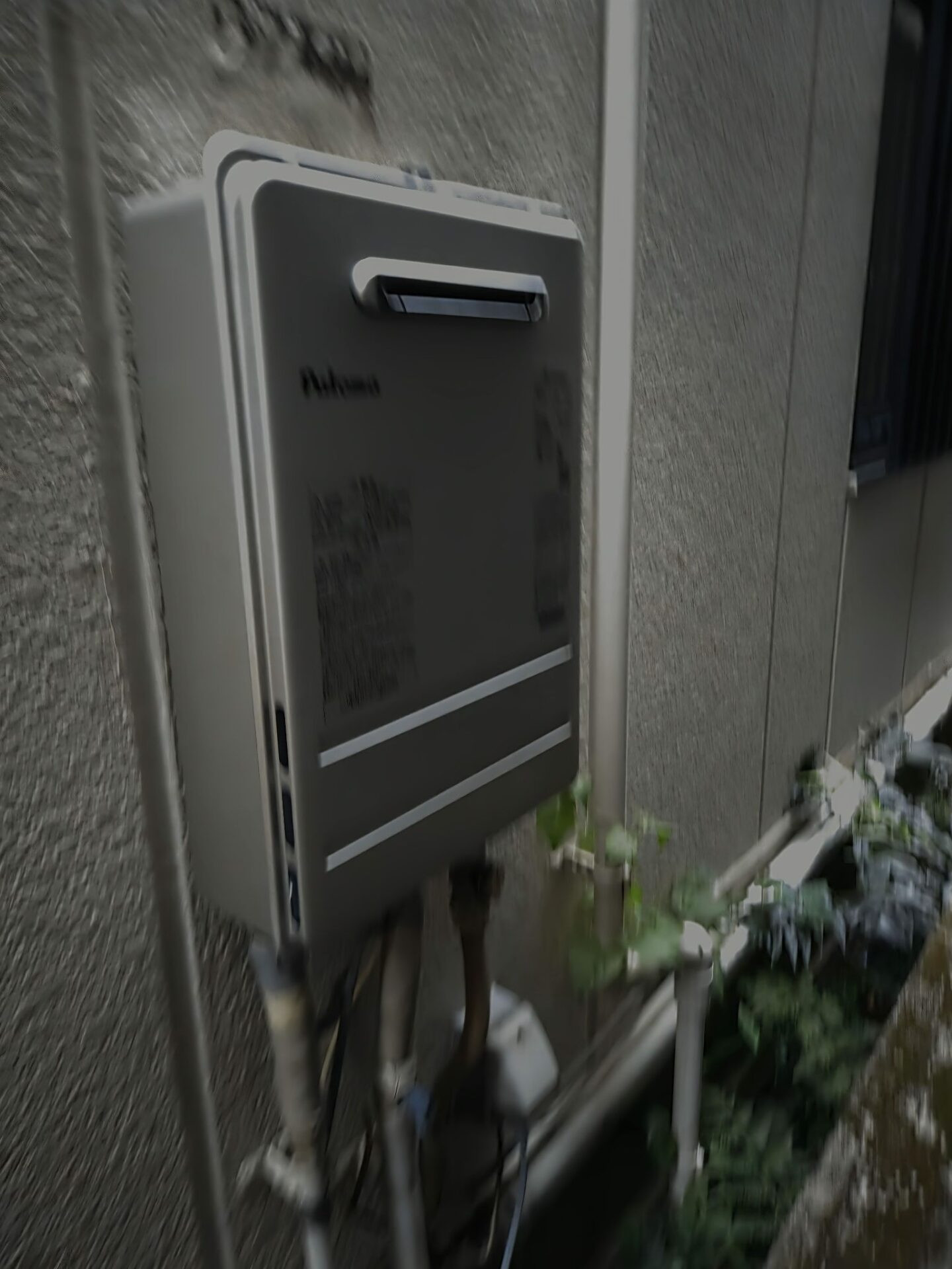 施工後写真