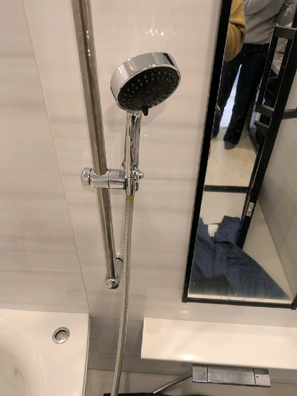 施工後写真