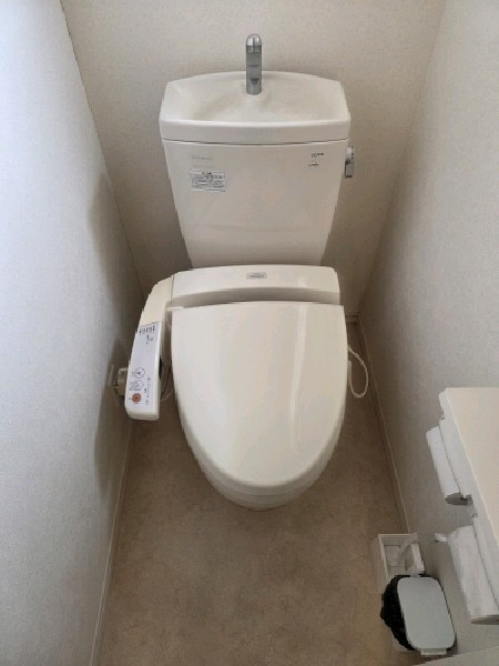 施工前写真