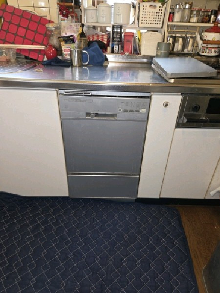 施工前写真