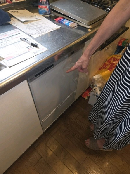 施工後写真