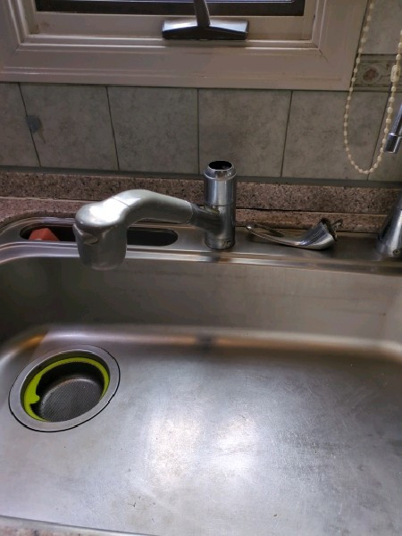 施工前写真
